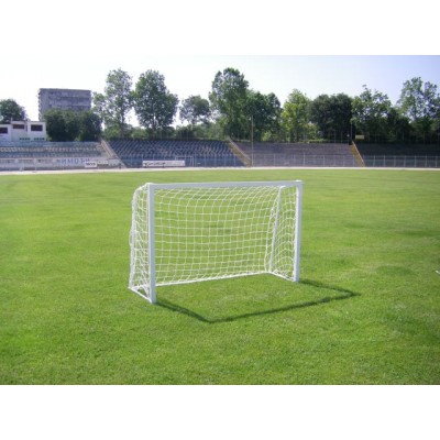 Plasă de fotbal mini 1,2x1,0 m