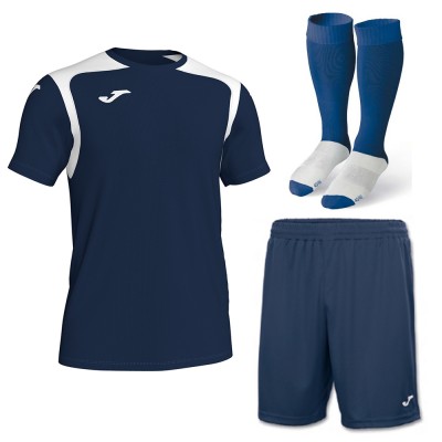 Set complet fotbal Champion V, JOMA