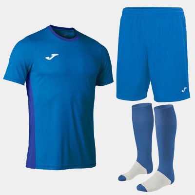 Set echipament fotbal Kit Winner II, JOMA