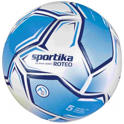 Minge de fotbal ROTEO N.5, SPORTIKA