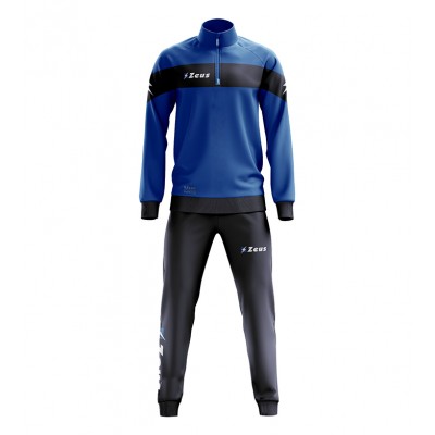 Trening Tuta Marte 2XS, Albastru Regal, ZEUS