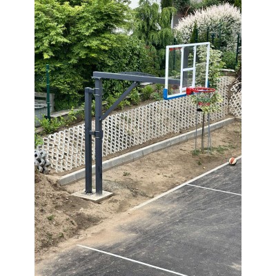 Set baschet model PRO-225-D