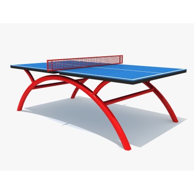 Tenis de masă în aer liber Elegance