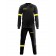 Black/ Yellow