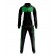 Green/ Black