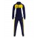 Yellow/ Blue