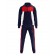 Blue/ Red